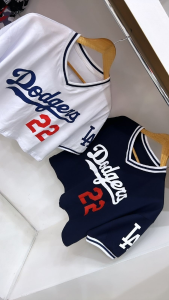 Dodgers Cortas - Miniatura 2