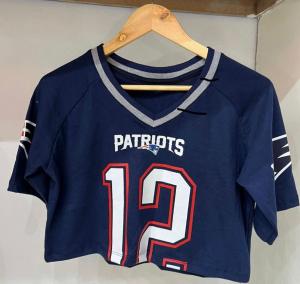 Patriots Cortas - Miniatura 3