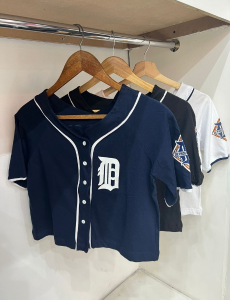Detroit Cortas - Miniatura 2