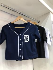 Detroit Cortas - Miniatura 3