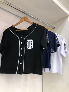 Detroit Cortas - Miniatura 4