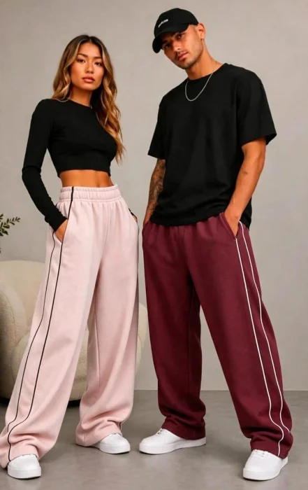 Baggy Premium Rustico Pesado