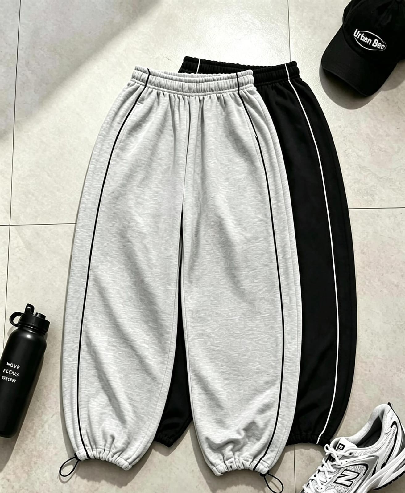 Baggy Premium Rustico Pesado - Imagen 2