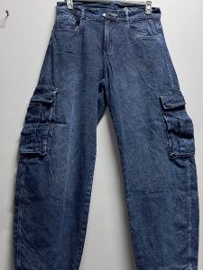 Pantalón. Baggy