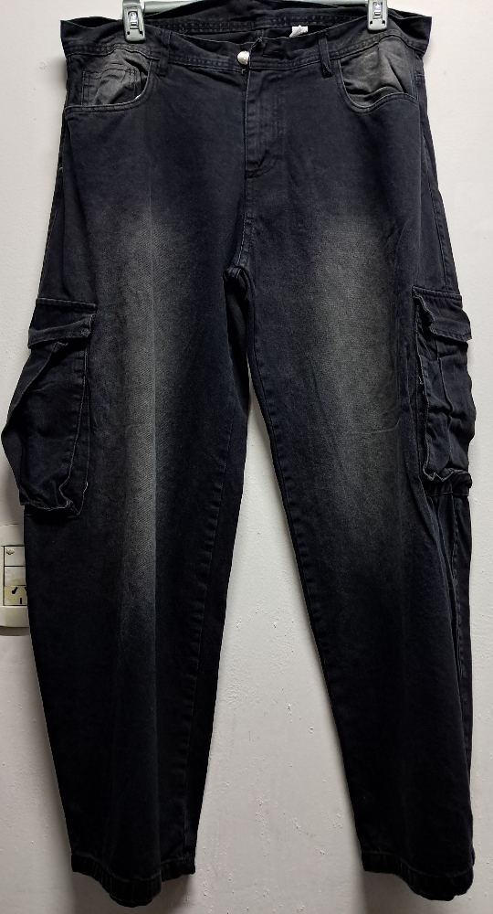 Pantalón. Baggy - Imagen 2