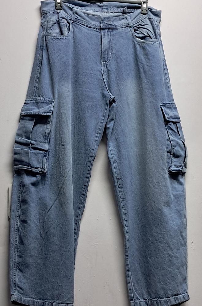 Pantalón. Baggy - Imagen 3
