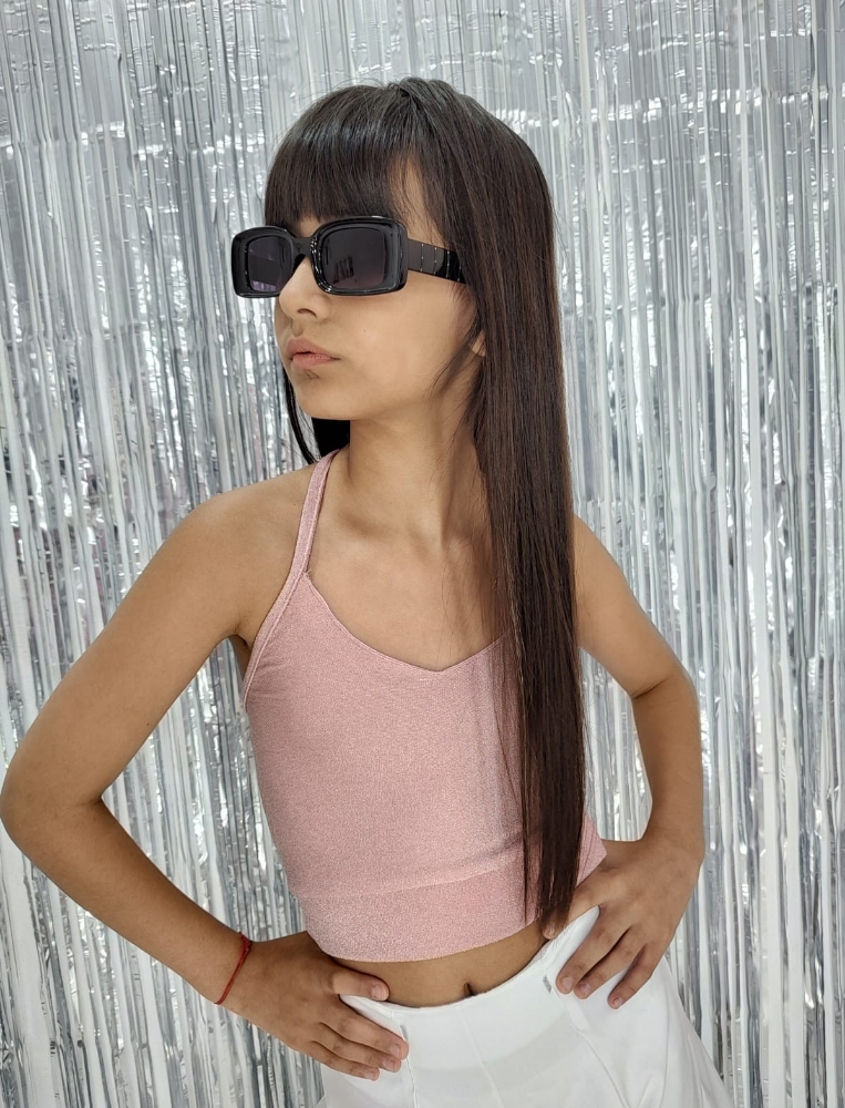 Top de Lurex - Imagen 2