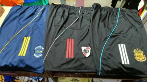 Short Futbol Adulto - Miniatura 5