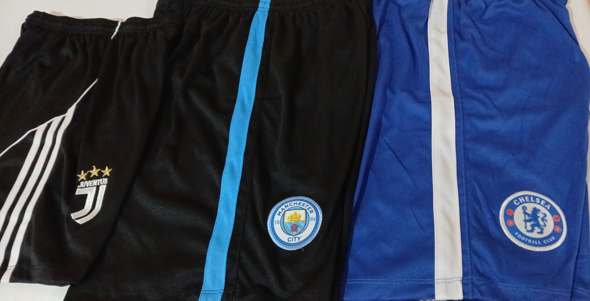 Short Futbol Adulto - Imagen 4