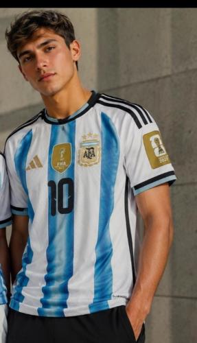 Camisetas Afa Bordadas