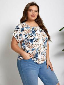 Blusa Poplin