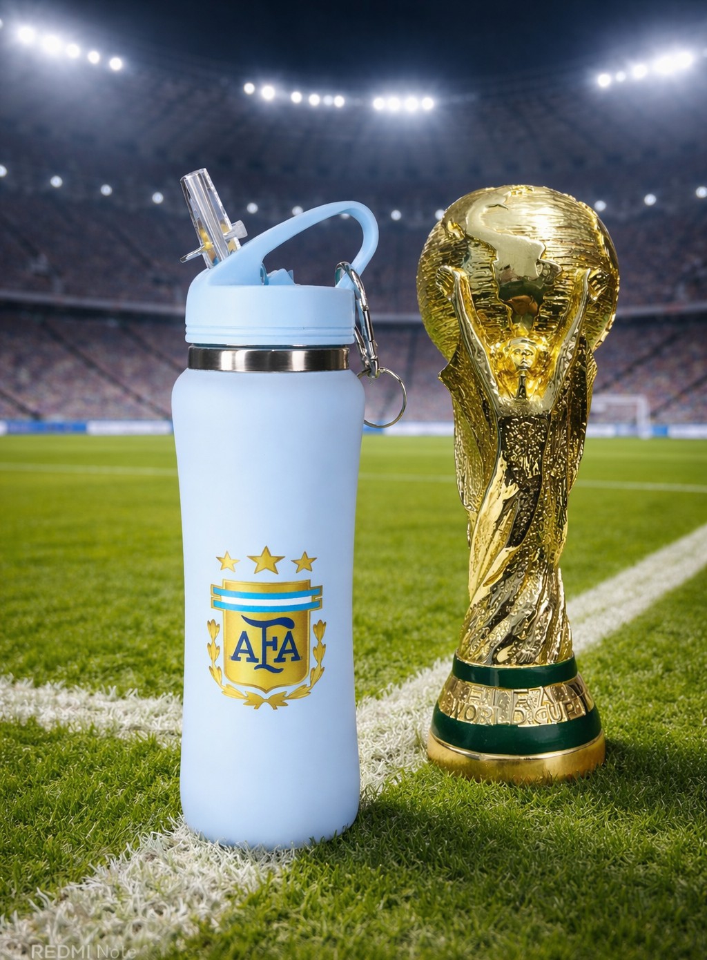 Botella Deportiva Afa 500 Ml - Imagen 4
