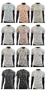 Remeras Estampada