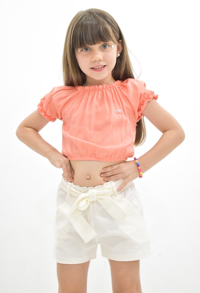 Conjunto Style Niña - Imagen 5