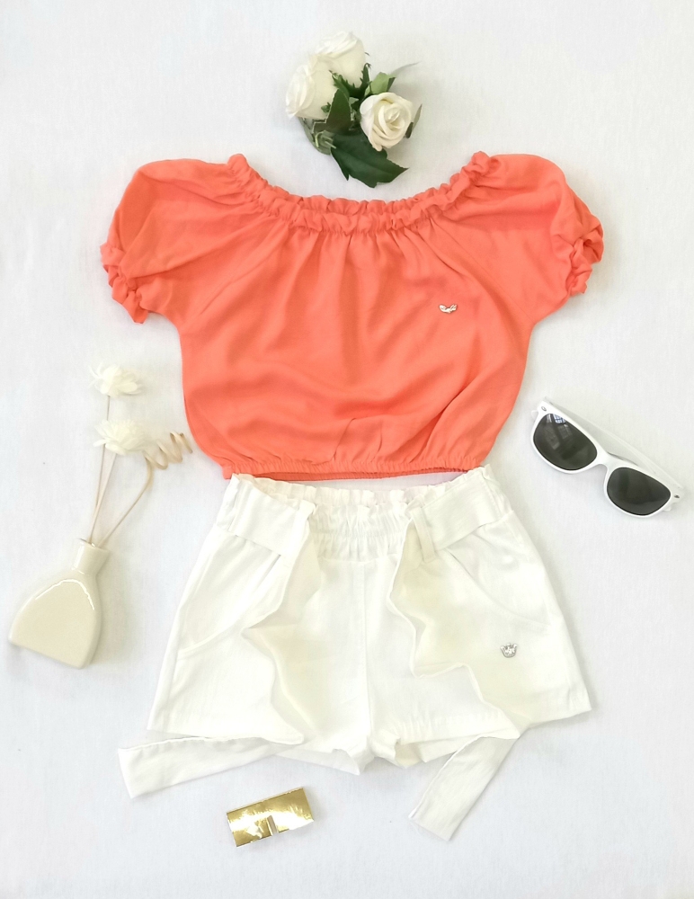 Conjunto Style Niña - Imagen 2