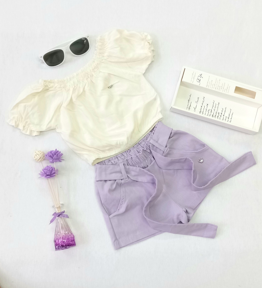 Conjunto Style Niña - Imagen 3