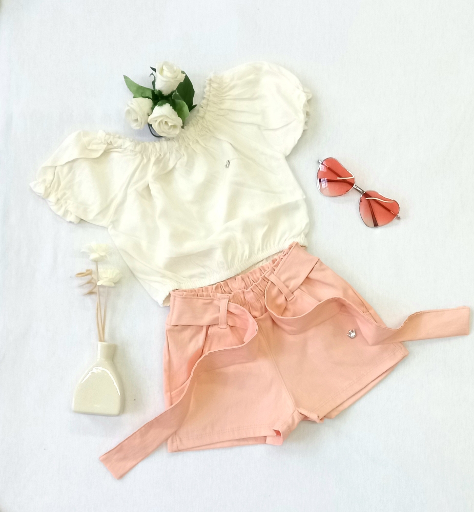 Conjunto Style Niña - Imagen 4