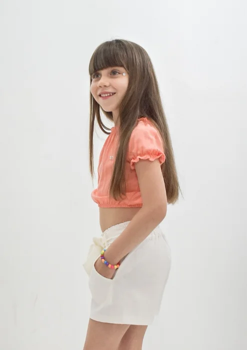 Conjunto Style Niña
