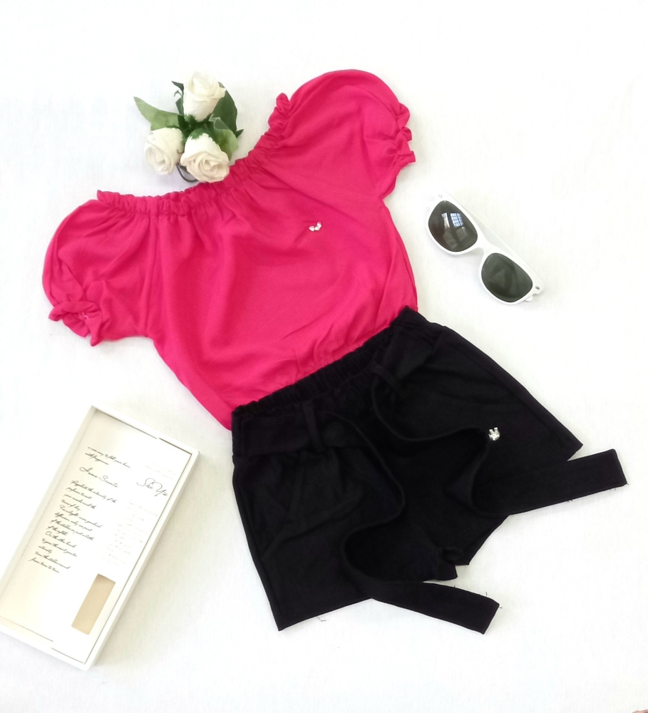 Conjunto Style Niña - Imagen 6