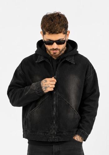 Jean Boxy Fit