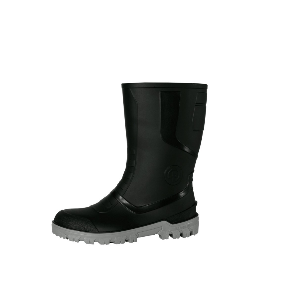 Bota Job Master Ll Industrial Baja - Imagen 4