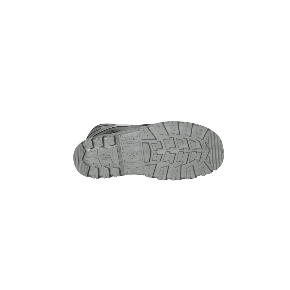 Bota Job Master Ll Industrial Baja - Imagen 2