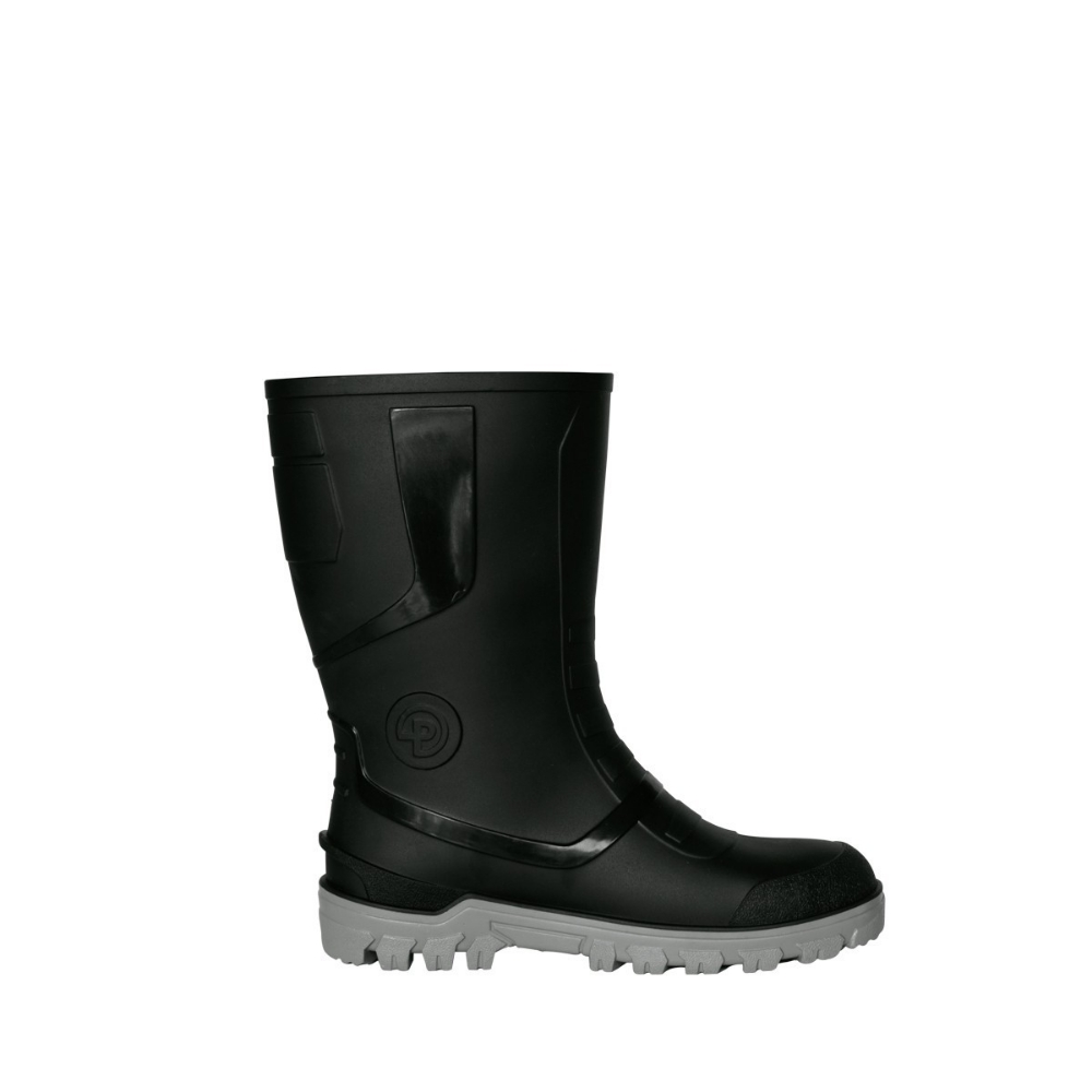Bota Job Master Ll Industrial Baja - Imagen 3