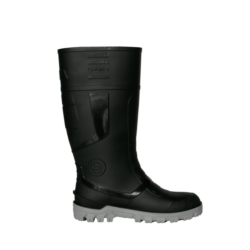 Bota Job Master Ii Industria con Puntera - Imagen 2