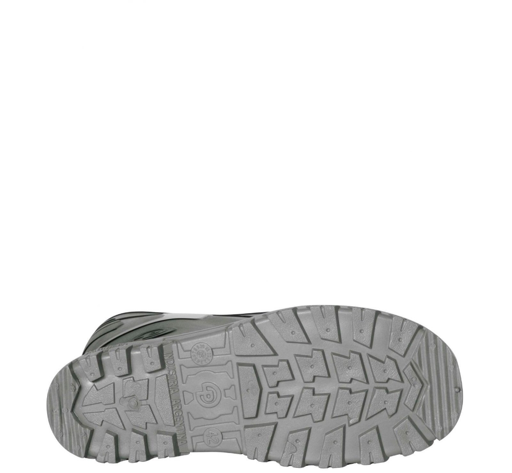 Bota Job Master Ii Industria con Puntera - Imagen 3