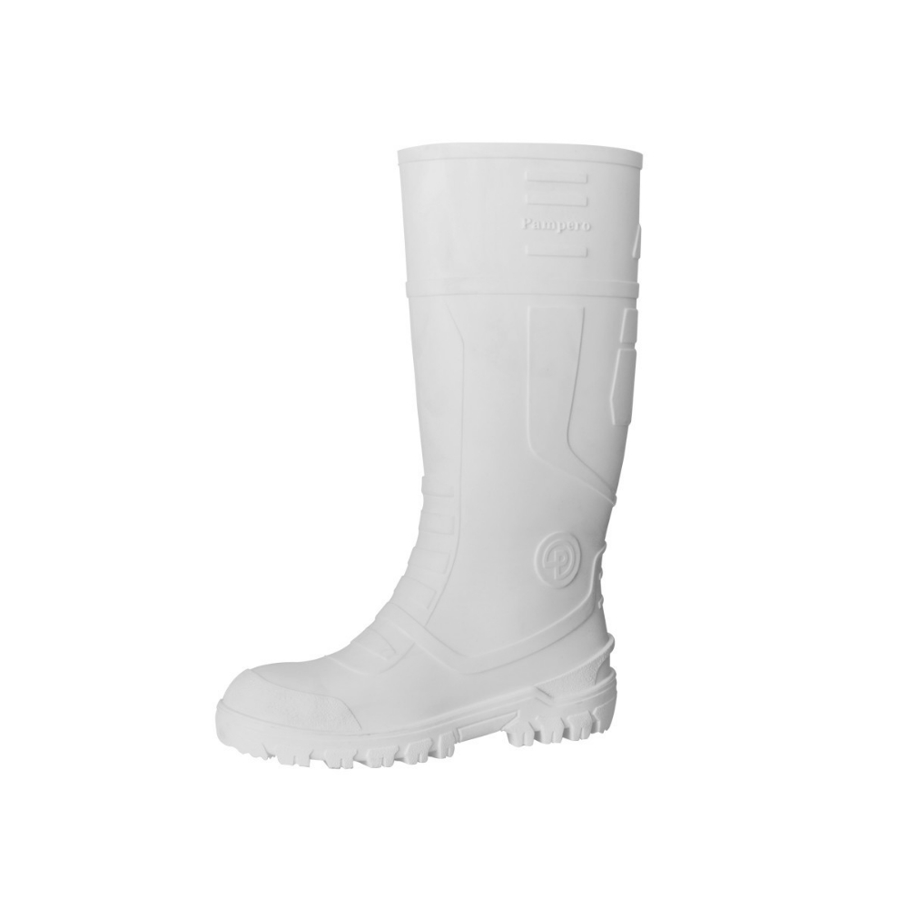 Bota Job Master Ii Industria con Puntera - Imagen 4