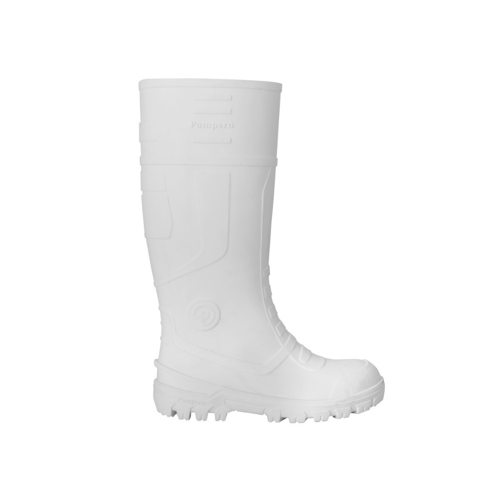 Bota Job Master Ii Industria con Puntera - Imagen 3