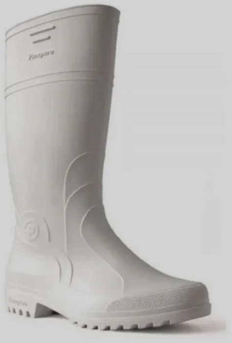 Bota Job Master Ii Industria con Puntera