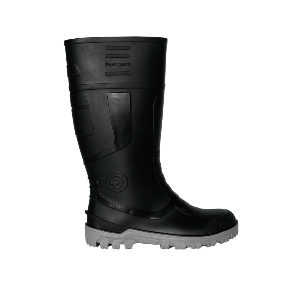 Bota Job Master Ii Industria - Imagen 3
