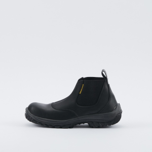 Botin Elastizado Fundidor