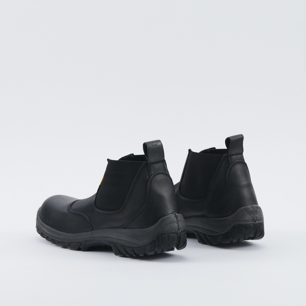 Botin Elastizado Fundidor - Imagen 2