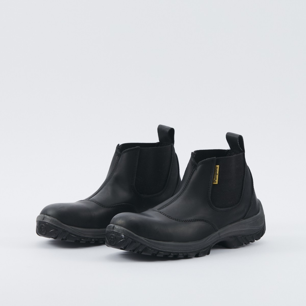 Botin Elastizado Fundidor - Imagen 3