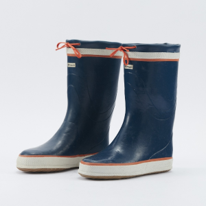 Bota Náutica Caucho Vulcanizado