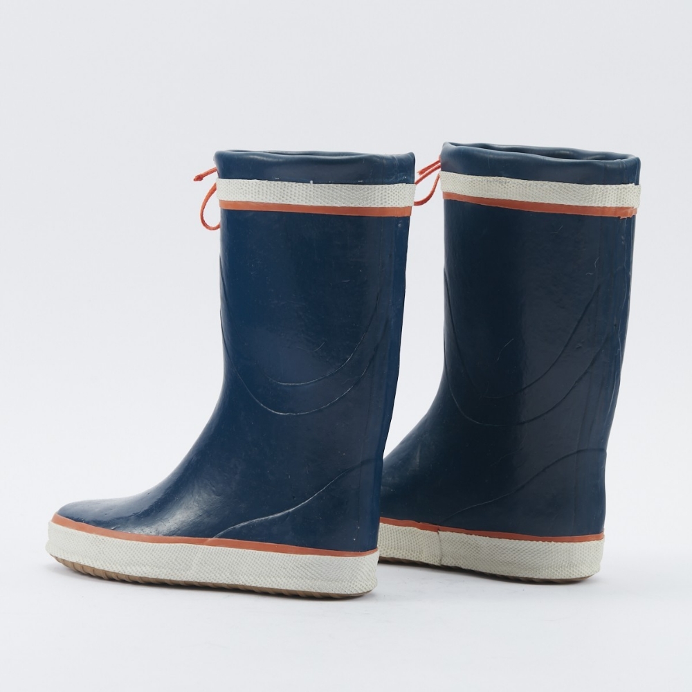 Bota Náutica Caucho Vulcanizado - Imagen 2