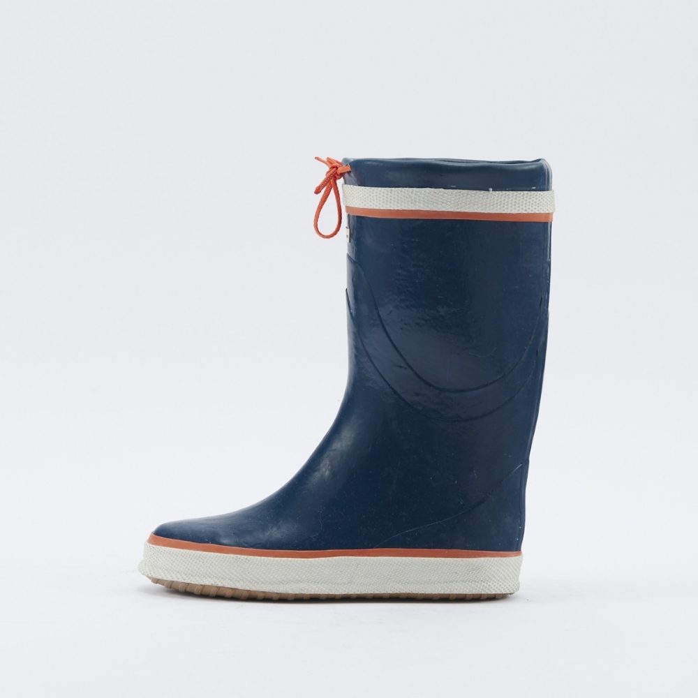 Bota Náutica Caucho Vulcanizado - Imagen 3