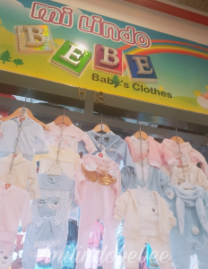 Enterito Bebe - Miniatura 1
