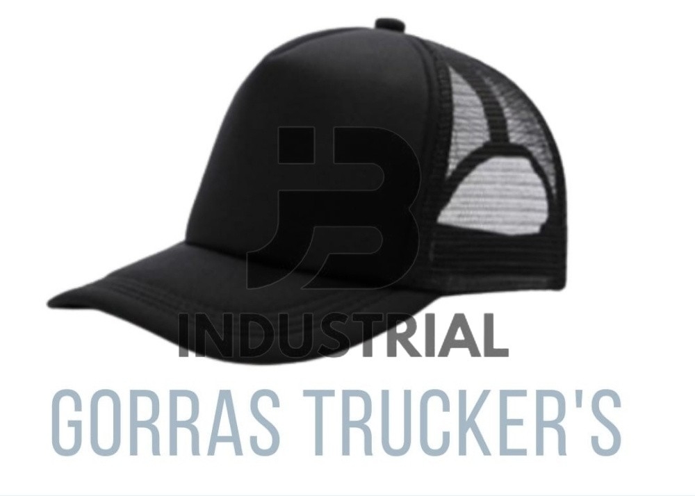 Gorra Trucker - Imagen 4