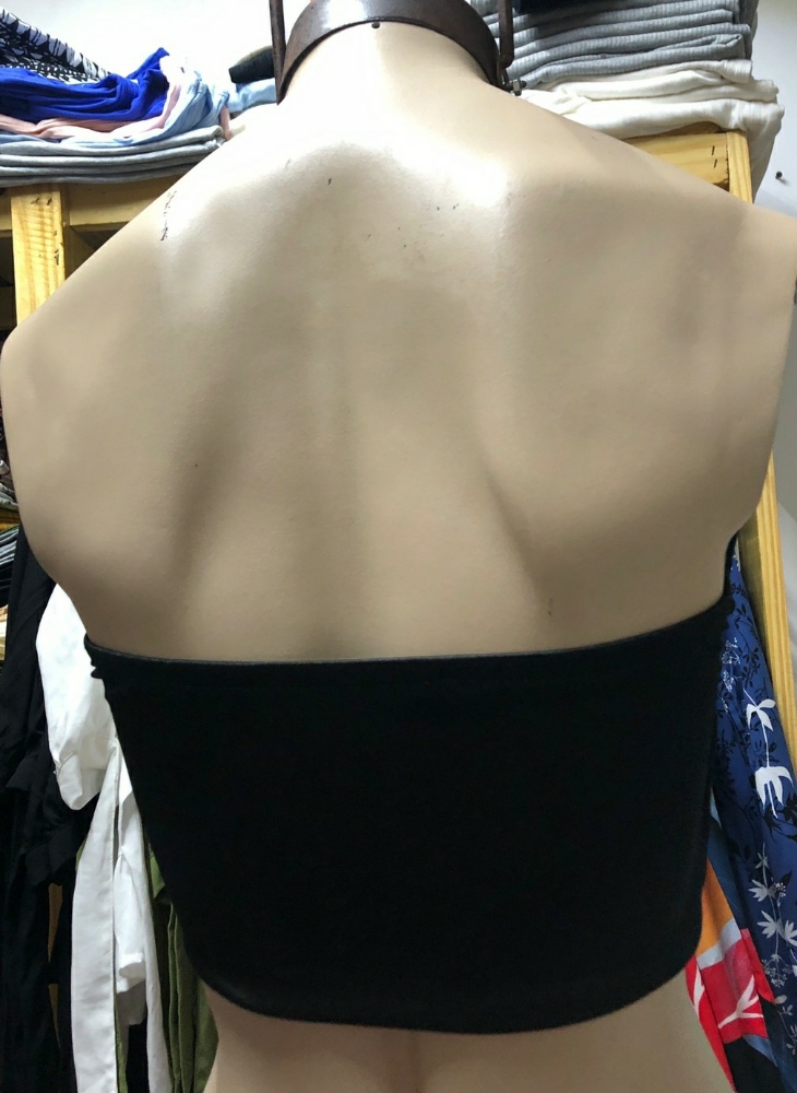 Corset Saten - Imagen 2