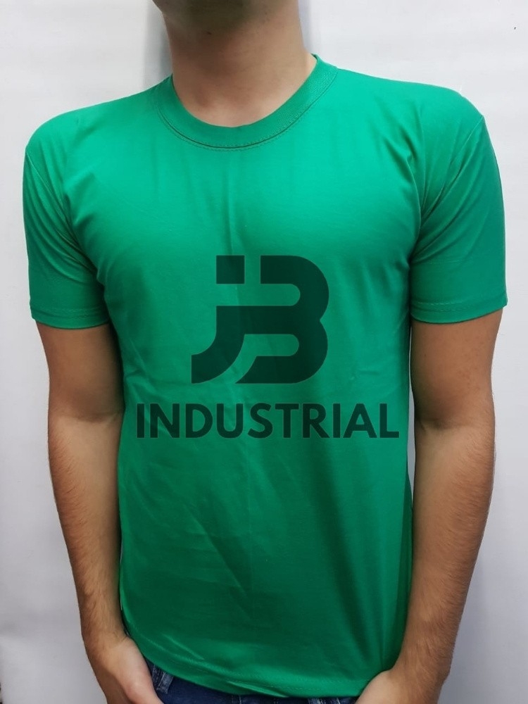 Remeras de Algodón - Imagen 4