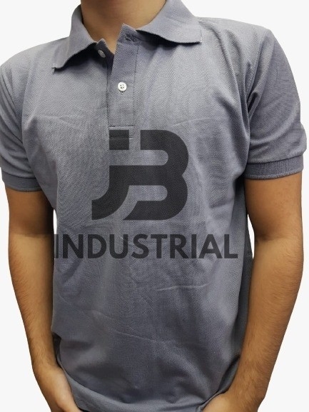 Chombas de Piqué Premium - Imagen 3