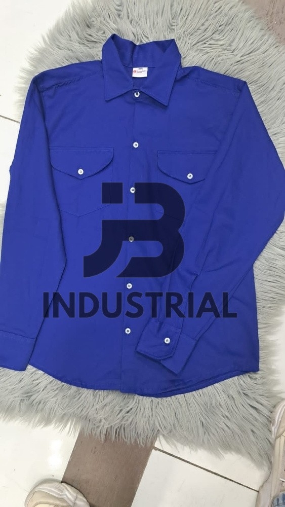 Camisa de Trabajo - Imagen 2