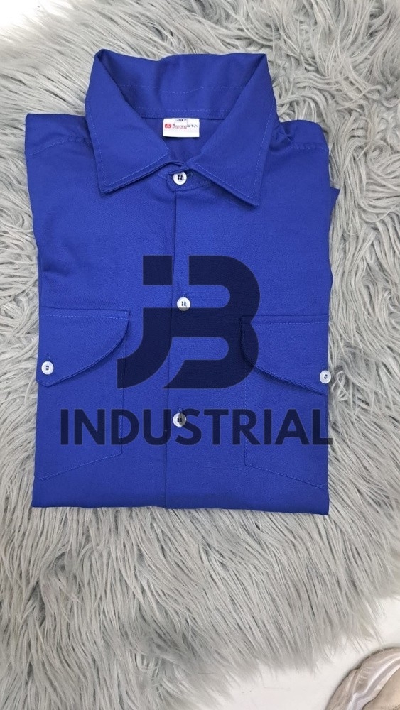 Camisa de Trabajo - Imagen 3