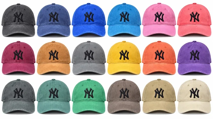 Vintage Ny