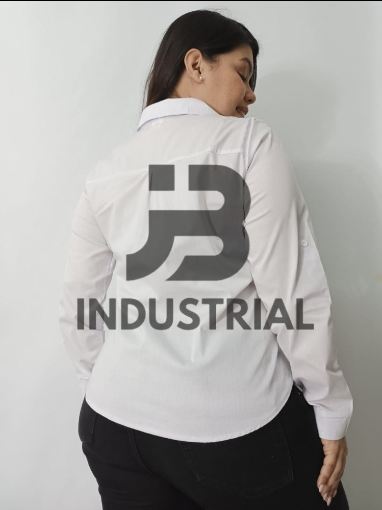 Camisa de Trabajo Especial - Imagen 2