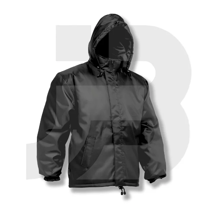 Campera Trucker