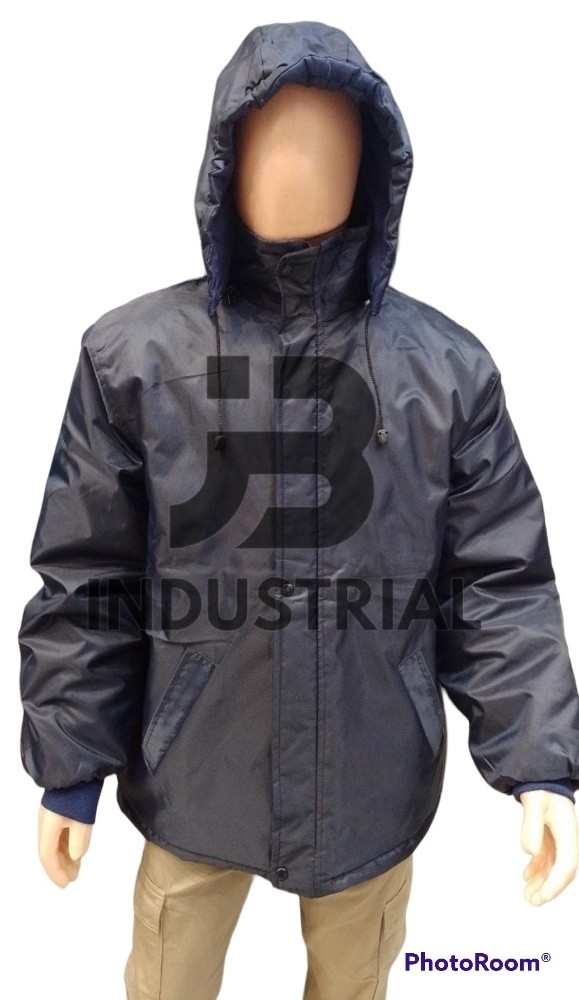 Campera Trucker - Imagen 2